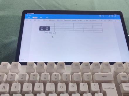 #oppo #p#pad 也可以连接键盘 鼠标,秒变笔记本电脑