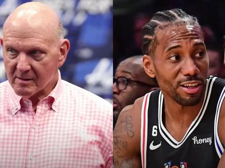 伦纳德阴阳合同,哈登该怎么办#哈登 #伦纳德 #快船 #NBA