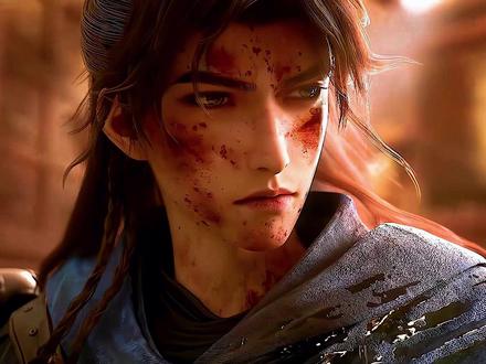 《光阴之外》末世题材控、追求打戏爽度的道友这部不看血亏 #光阴之外动画 #动画光阴之外开播 #看许青报仇从不隔夜 #国漫 #动漫杂谈