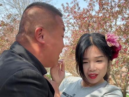 玉芬呐玉芬,彪哥断不了情根😂#对口型飙演技 #我要上热门🔥