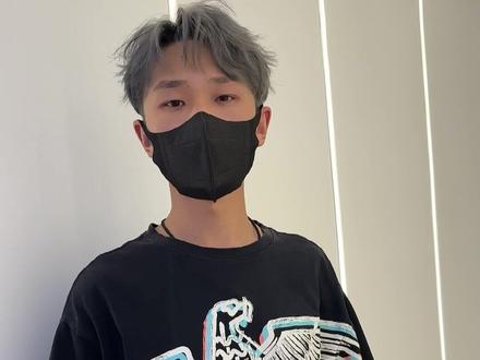 快保存起来找你怨种托尼老师吧#童锦程发型#陈陌发型设计 #男生发型重要性