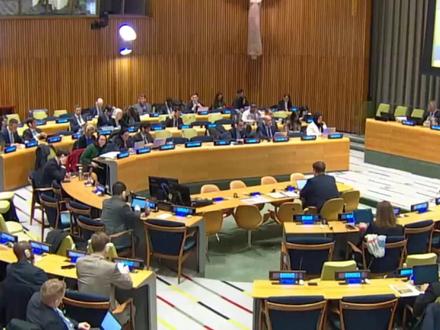 中方敦促国际社会防止日本再走军国主义老路邪路