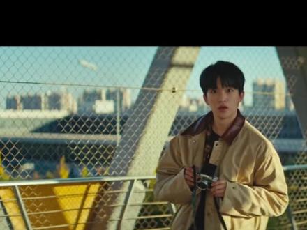 呜呜呜黄子演技真的吓到我了🥹好厉害!这次的EP是个大制作吧!好棒!超级期待!🤩#黄子弘凡 #黄子弘凡晚一点绿灯 #黄子弘凡爱与欠