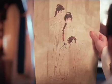 假意中是否掺了真心❤️#逐玉 #随元青 #十三娘