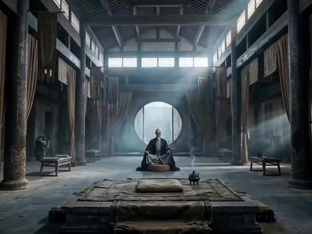 九天菩提 第一集 #即梦#ai #动漫 #漫剧