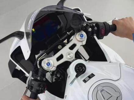 学废了吗#张雪机车 #张雪 #张雪820rr #张雪500rr #每天一个用车知识