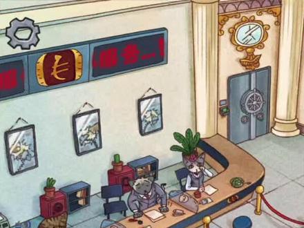 开端类无限流解谜探索游戏咪莫流程视频2 #开端 #无限流 #探索解谜 #手机游戏 #咪莫
