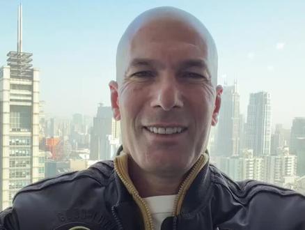 齐祖,中国欢迎你。但你别骂人呀💖你😅😅😅#齐达内