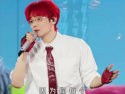 “我人生遇到他 是我最大的幸福.”#李荣浩 #杨丞琳 #乌梅子酱
