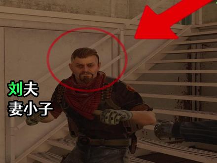 刘 夫 妻 小 子 的 六 十 七 个 孩 子 #CS2 #meme #67 #搞笑