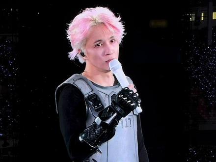 关于万兽之王的主题🤔
我们是地球的主宰
但是我们也有保护弱小的权利和自由
#薛之谦 #薛之谦演唱会 #薛之谦万兽之王