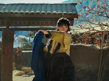 逐玉 四件事樊长玉身份不简单。#逐玉 #张凌赫 #田曦薇 #好剧推荐 #抖音精选