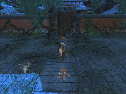 够了!别再死去活来了,刀剑二新副本古刹开荒攻略,看完马上会打 #游戏 #刀剑2 #刀剑二古刹 #刀剑二新手村