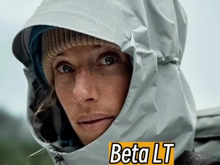 始祖鸟Beta硬壳这么多,Beta Jacket、Beta Lightweigh、Beta LT,你分得清楚吗?#始祖鸟beta #始祖鸟betalt #始祖鸟冲锋衣 #火树户外