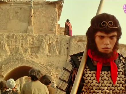 电影解说完整版 #大话西游