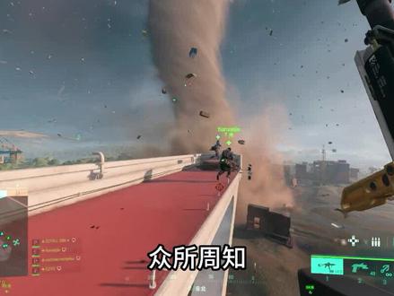 #战地风云2042 新手入坑指南:让你的帧数瞬间暴涨50帧!