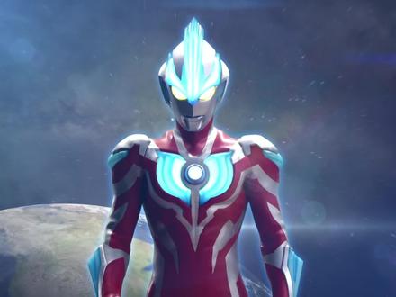 - 同源不同路?银河与路基艾尔,纠缠一生的宿命之敌!! #银河奥特曼 #特摄剧 #奥特曼