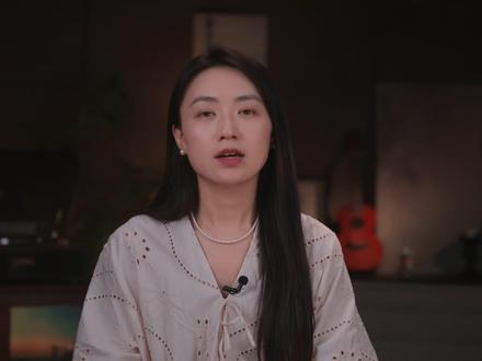 美盲比文盲更可怕!全民审美倒退的时代,谁杀死了感知力? #审美 #艺术 #插画 #蔡皋 #文脉里的中国