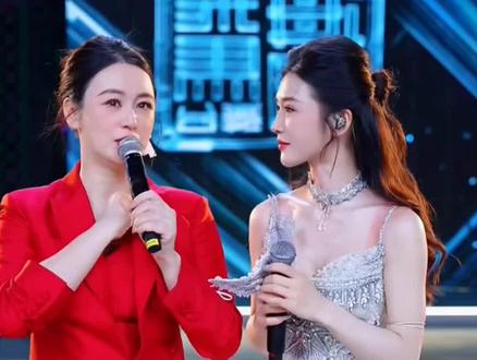#唐艺大舞台 #直播录屏分享 @🌈唐艺(今晚7点海澜飞马) @唐艺起去远方 #周子冉