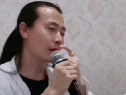 胎息的秘诀~
#洞玄传承
#打坐养生
#修真文化
