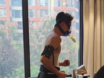 希望大家都能健健康康 顺顺利利!#早日康复 #健康