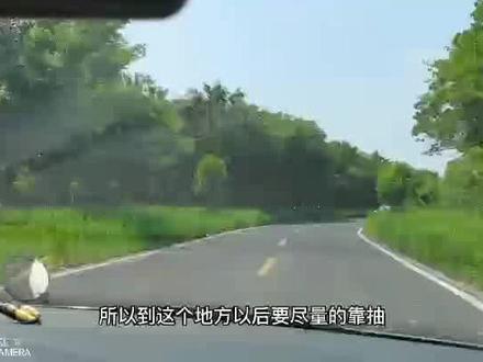 常州溧阳上黄考场科目三1号线考试路段考试注意事项(三)#考驾照 #驾校学车 #溧阳上黄科目三 #科目三 #逢考必过