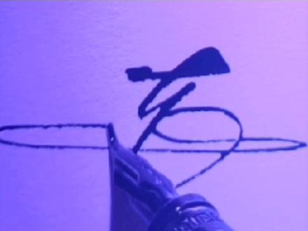 #艺术签名设计 #手写 龙姓的几种写法 有您喜欢的类型吗