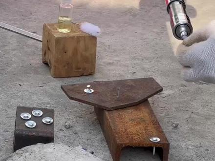 炮钉枪使用保养建议