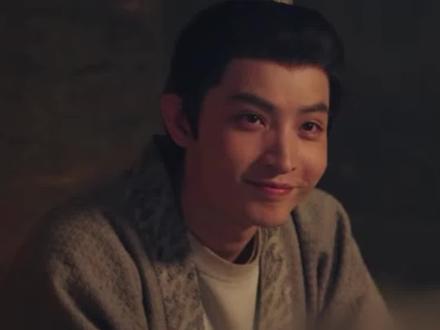 这么多年了,依旧还是会对这种疯批反派疯狂~#内娱也有自己的李洙赫#长安二十四计#王朴