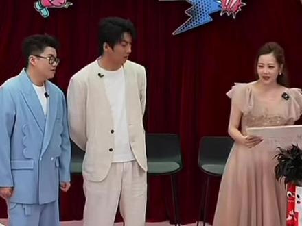 看图猜字这么厉害么#直播 #酷酷的滕 #酷酷的天放 #安利 #肯德基直播