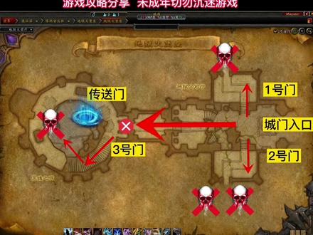 #游戏日常 #解说 #游戏 #网络游戏 #游戏精彩时刻 #第一天玩魔兽 #魔兽世界 #高清画质 邪能机甲真的很帅。