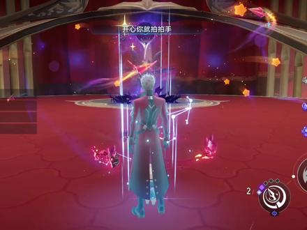 平民红A艰难过关骑士2
#崩坏星穹铁道