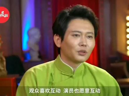 #孟鹤堂 的这段话,喜欢听#相声 的都该好好听听!#明星 #你在焦点在 @DOU+小助手