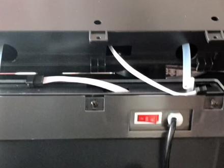 茶吧机安装步骤,为什么剪短抽水软管,为什么把连接线接口隐藏在上面#茶吧机 #家用电器