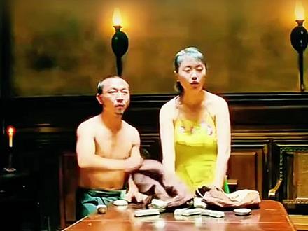 姜文拍《让子弹飞》,为保护演员隐私清空片场,这段幕后少有人知 #让子弹飞 #姜文 #演员 #明星背后故事 #人物故事