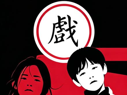 用喜鹊谋杀案的方式打开《enemy》 只剪了陈桥头与陈巷口生前民国篇的内容
看完《enemy 》之后内心难以平静,跟着抖音上面的大佬学的
参考来源:@小邓邓 💕📷🦟(邪修老祖)
素材来源:@煎饼果仔(张问初) @夏天妹妹
#enemy #喜鹊谋杀案 #陈桥头陈巷口 #夏天妹妹 #煎饼果仔