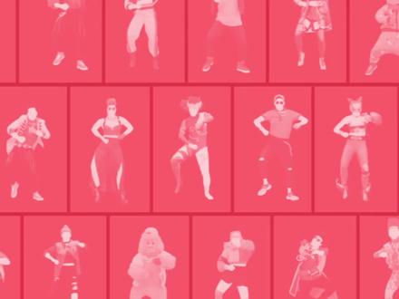 Skibidi Just Dance 2020 #舞力全开 #任天堂switch #洗脑神曲 #坏手柄游戏评选