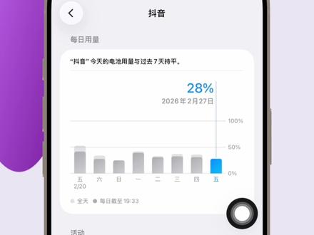 26.4beta2模拟日常详细测评 从续航、系统体验、音质信号等详细测评,一机一况仅代表个人观点#ios技能 #干货知识分享 #iOS26