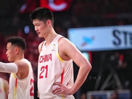 胡金秋不是奇兵! #中国男篮#胡金秋#易建联#男篮世预赛
