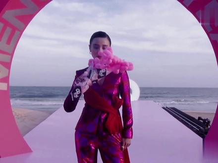 2021GQ人物盛典红毯女星合集:拯救了互联网视觉的一场盛宴!!! #又美又飒 #t台走秀 #GQ红毯