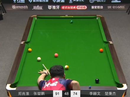 心有不甘的蓝蔻战队遗憾过步四强,皮尔力战队攻守兼备晋级决赛!#台球🎱 #台球是一种生活 #决金 #是时候展现真正的技术了