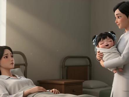 萌娃当道-第11集到第3集 #ai #ai创作者计划 #ai漫剧 #漫剧 #萌娃
这是我新尝试的风格,心里其实有点没底。
如果你们喜欢这个故事,评论区告诉我,我会一直更新下去;
如果反响不好,我就先更完开头,专心打磨下一部作品。
你们的每一条评论,我都会认真看,这是我最真实的心声。