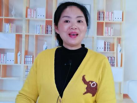 #看图写话 #知识合伙人 每天一分钟学习一幅看图写话@抖音青少年