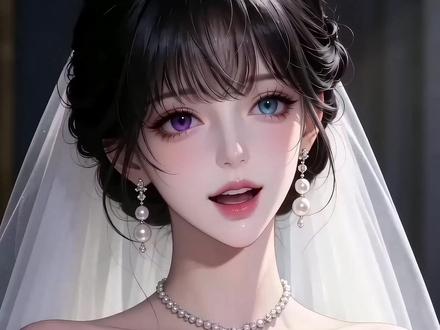 竹马他真的不爱了?抢婚进行时③
如果我也穿着婚纱,你会选谁?
#猫箱跨次元相遇 #禁欲大佬他沦陷了 #剧情雷点 #ai #ai漫剧
视频由ai生成