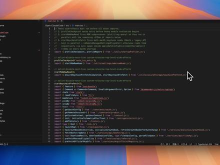 Claude Code“开源”啦?完美的学习资料啊!#干货分享 #干货 #计算机 #程序员 #ClaudeCode