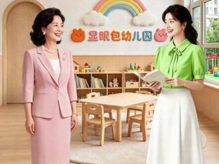 ##你是显眼包 ##抖音小游戏 童言无忌