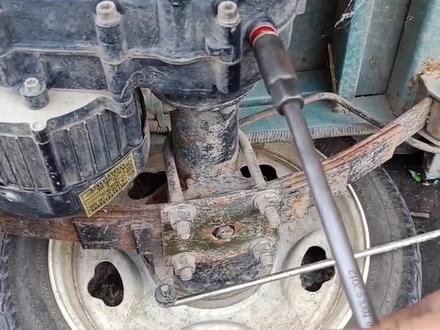 电动三轮车噪音大维修全过程#电动车 #维修