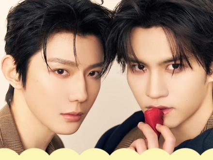 云熠wink杂志AR小卡扫描操作指引。#热门 #云熠 #wink #AR #我的追星日记