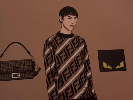 富人孩子的字母表是吗