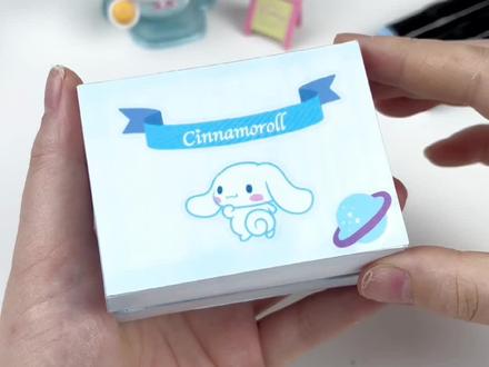 自制迷你电脑弹弹,还能放闺蜜合照和卡片
闺蜜如果没给你做红豆币弹弹,必须艾特她给你做这个!#手工diy #解压玩具 #玉桂狗 #电脑DIY #暑假嗨玩计划